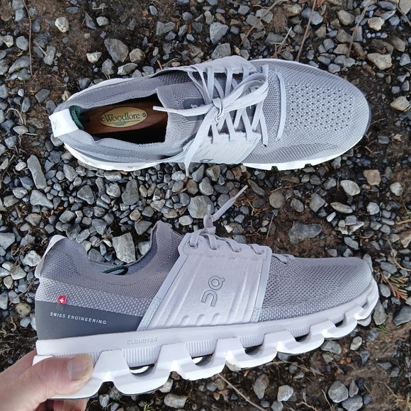 On Cloud Swift 3 Comfort/Athletic Medical Field Shoes Size 11 for Men - Picture 9 of 13